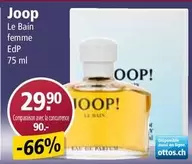 Femme - Le Bain femme EdP