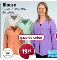 Blouse