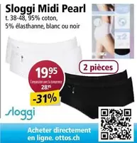 Midi Pearl