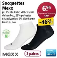 Socquettes
