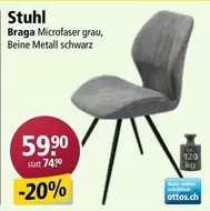 Stuhl