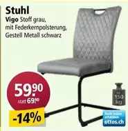 Stuhl Vigo