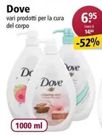 Vari Prodotti Per La Cura Del Corpo