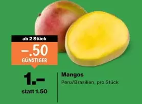 Mangos