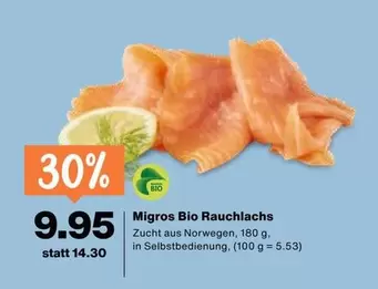 Rauchlachs