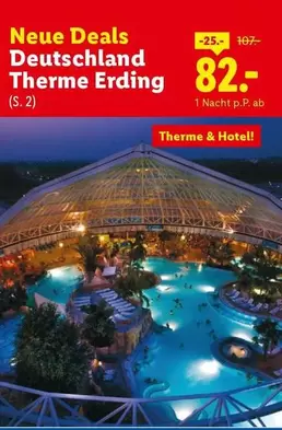 Therme Erding