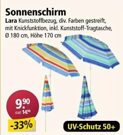 Sonnenschirm