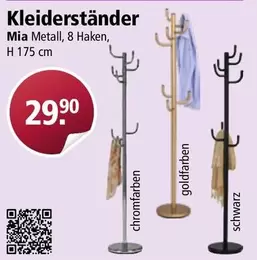 Mia - Kleiderständer