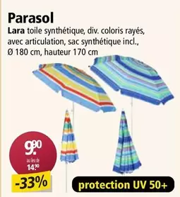 Parasol