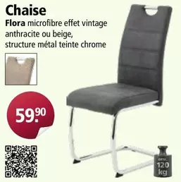 Chaise