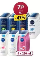 Nivea - Douche