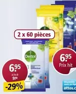 Dettol - Drogerie