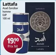 Asad Zanzibar