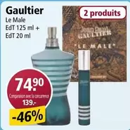 Le Male