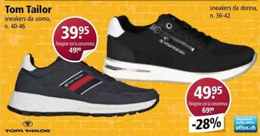 sneakers da uomo, sneakers da donna