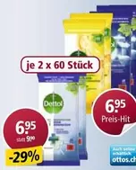 Dettol - Null
