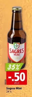 Sagres Mini