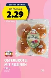 OSTERBRÖTLI