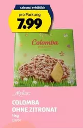 COLOMBA