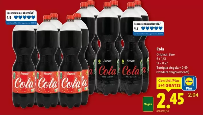 Cola