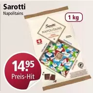 Napolitains