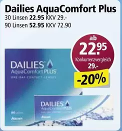 AquaComfort Plus