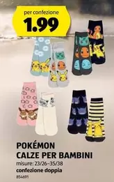 CALZE PER BAMBINI