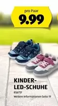 Kinder - KINDER-LED-SCHUHE
