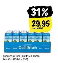 Quöllfrisch