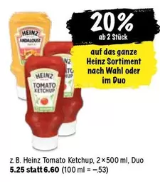 Wahl - Tomato Ketchup
