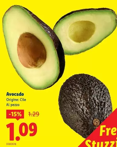 Avocado