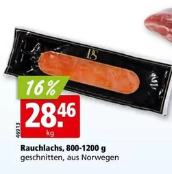Rauchlachs