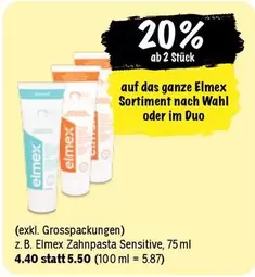 Wahl - Zahncreme Sensitive
