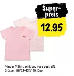 Kinder T-Shirt