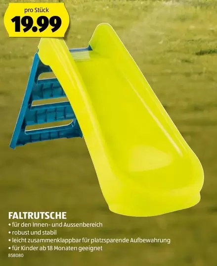 Kinder - FALTRUTSCHE