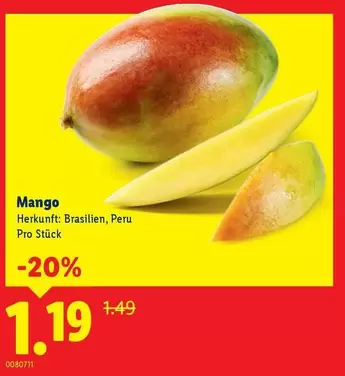 Mango