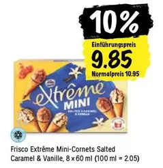 Extrême Mini-Cornet