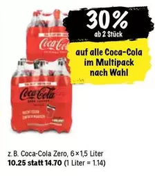 Wahl - Coca-Cola Multipack