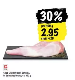 Coop Gitzischlegel
