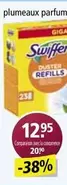 Swiffer - DUSTER REFILLS