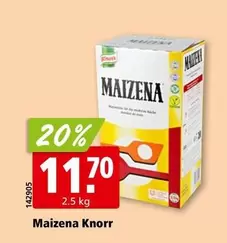 Maizena
