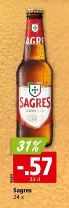 Cerveza