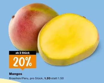 Mangos