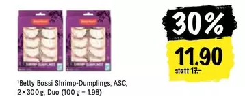 Shrimp-Dumplings