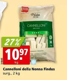 Cannelloni
