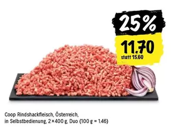 Rindshackfleisch, Österreich