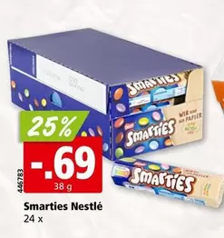 Smarties