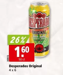 Desperados -  Original