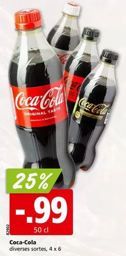 Coca-Cola