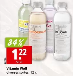 Vitamin Well